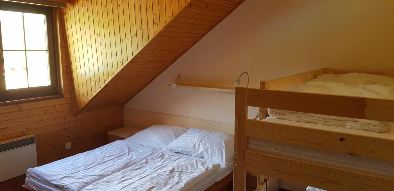 Sporthotel Kácov Eksteriør billede