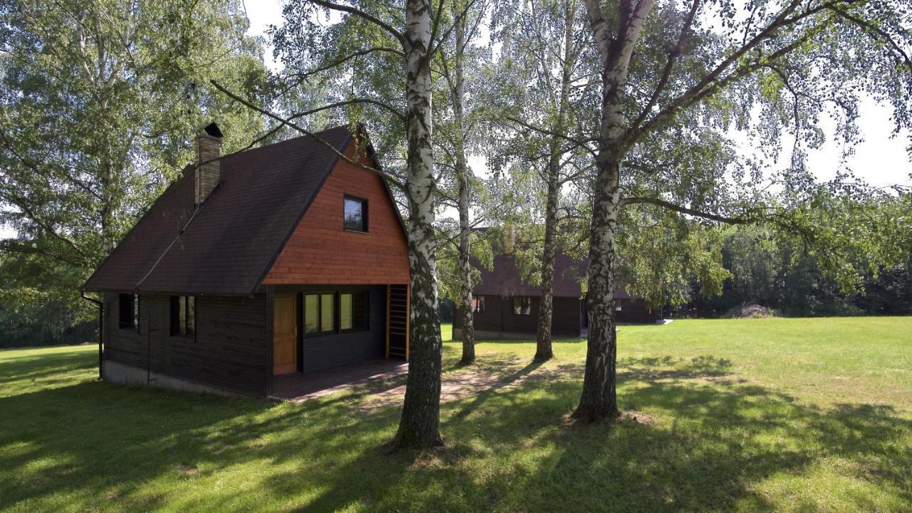 Sporthotel Kácov Eksteriør billede