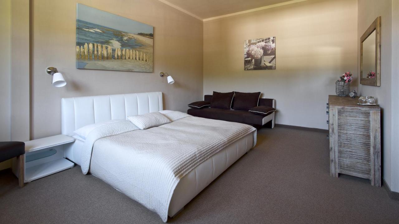 Sporthotel Kácov Eksteriør billede
